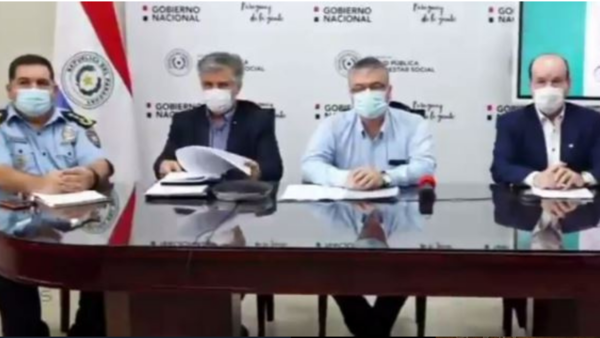 “Rozamos los 27mil casos semanales” | El Independiente