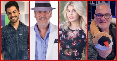 Reviví el programa 14 de Epa! TV