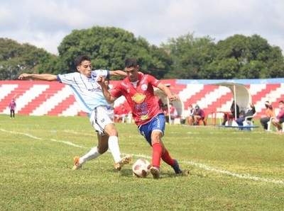Se bajó el telón de la segunda fecha - APF