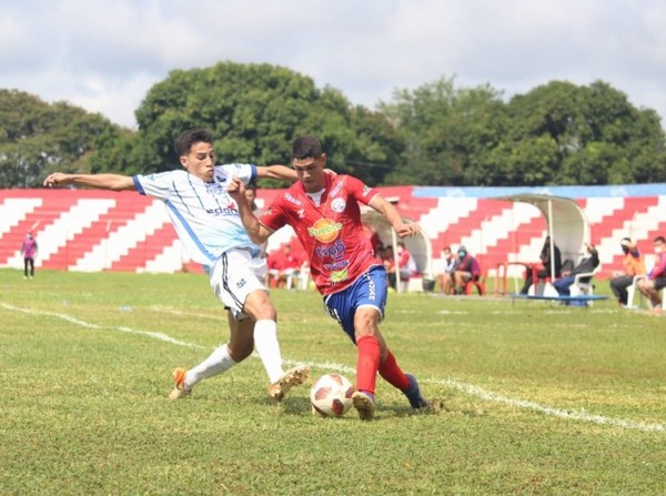Se bajó el telón de la segunda fecha - APF