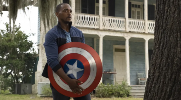 Diario HOY | Marvel prepara una cuarta película de Captain America