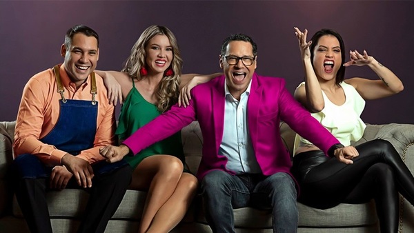 “La Mañana de Unicanal” lidera rating en Tv de aire