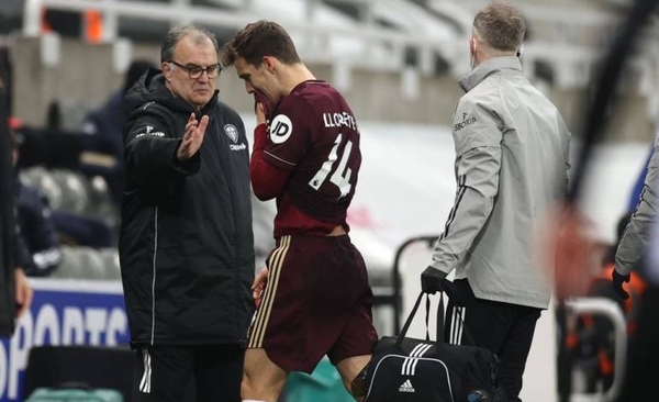 Diario HOY | Bielsa frena al United