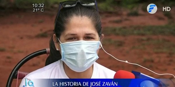 ¡Todos por Zaván! Apicultores organizan mielatón para solventar los gastos | Noticias Paraguay