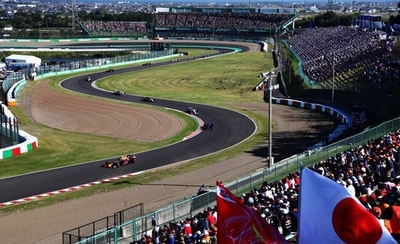 Diario HOY | Suzuka seguirá albergando el GP de Japón tres años más