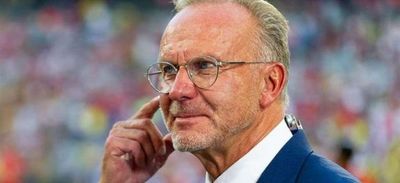 Para el presidente del Bayern, la idea de la Superliga está definitivamente enterrada