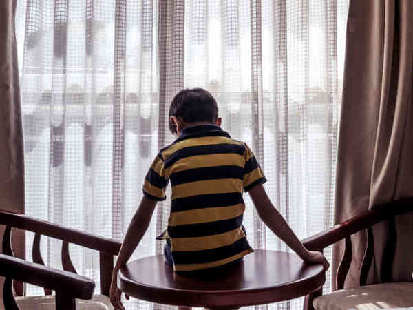 MDP interviene en más de 7.000 casos de maltrato infantil