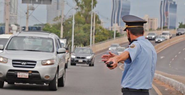 Anuncian de nuevo estricto control para cumplimiento de medidas sanitarias