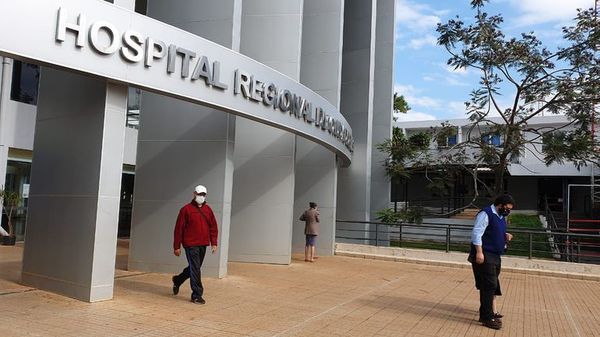 Fiscal llamará a declarar a padres de menor fallecida por disparo - Nacionales - ABC Color
