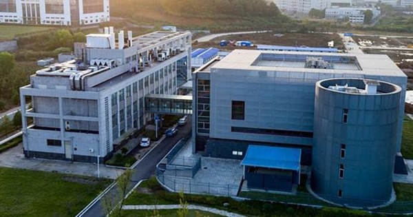 Nuevos documentos prueban la colaboración entre el laboratorio de Wuhan y el Ejército chino en un proyecto secreto para encontrar virus de origen animal