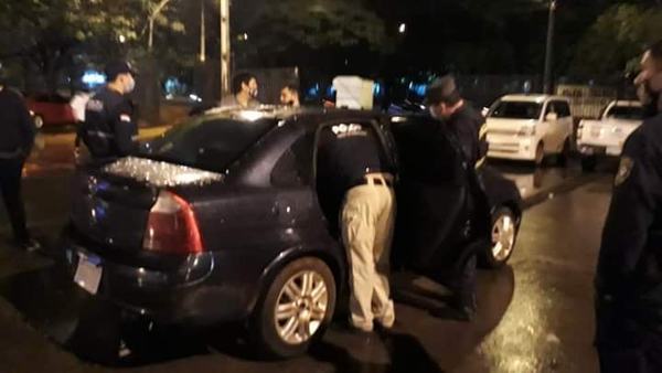 Caso muerte de niña de 2 años: Piden imágenes de circuito cerrado de estacionamiento
