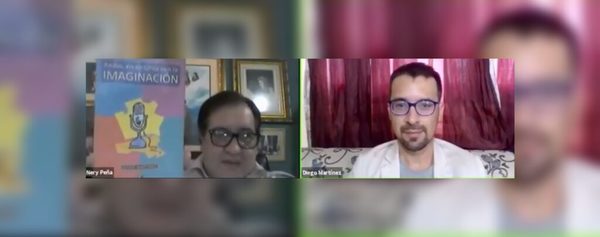 “Radio, en sintonía con la imaginación”: Técnicas que ayudan a mejorar la locución | Ñanduti