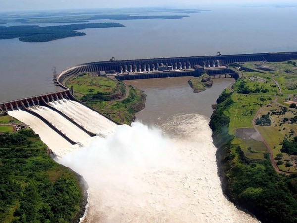 Más de US$ 234 millones ser repartieron en fondos de Itaipú | El Independiente