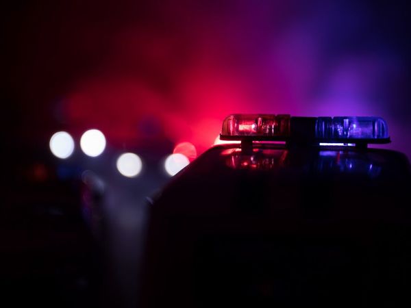 Ciudad del Este: Incautan vehículo por violación de decreto