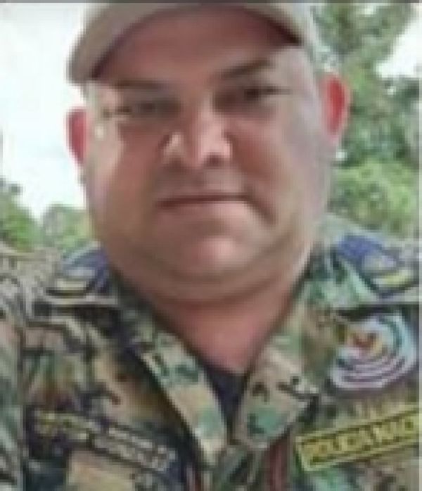 Fallece otro personal policial a consecuencia del Covid-19