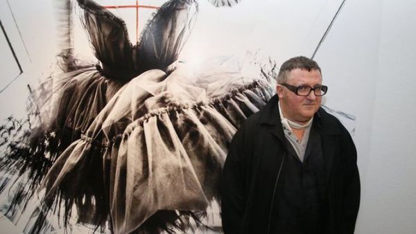 Fallece Alber Elbaz, director artístico de la firma Lanvin