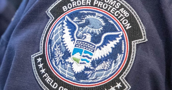 La Nación / EEUU y Aduanas firman acuerdo para proteger las fronteras a través de selección de viajeros