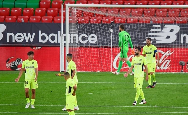 Diario HOY | Otra derrota del Atlético y el torneo español se pone al rojo vivo