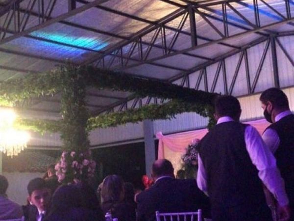 Santaní: Fiesta de 15 años hecha por intendente provoca indignación