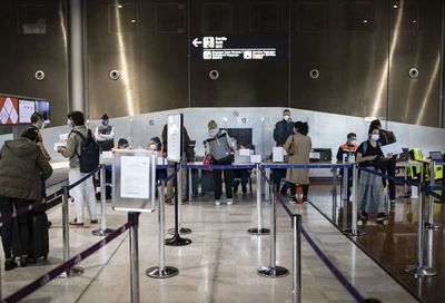 Turistas de EE.UU. vacunados podrán visitar la Unión Europea este verano, según la CE - Mundo - ABC Color