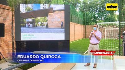 Mundo Empresarial: Boulevard Plaza Pinedo lanza su Torre II - Mundo empresarial - ABC Color