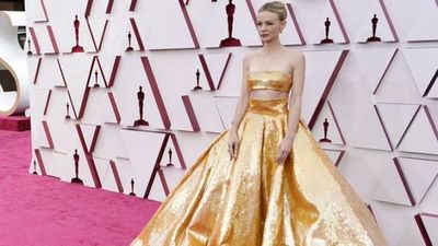 Alfombra roja de los Oscar: Artistas apuestan por la elegancia