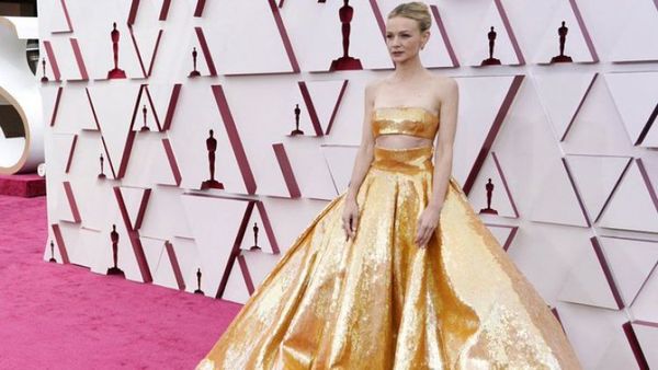 Alfombra roja de los Oscar: Artistas apuestan por la elegancia