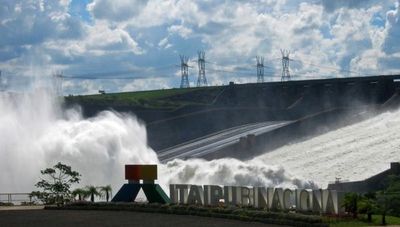 48 años del Tratado de Itaipú: “El 2023 es una oportunidad histórica para cambiar el presente y el futuro del Paraguay