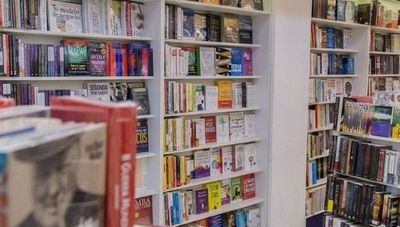 ¿Estamos leyendo más? Sí según las librerías que observaron un repunte en sus ventas debido a la permanencia en casa