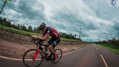 Auge del ciclismo en Paraguay: “Gran parte de este nuevo público incursionó al deporte en su forma competitiva”