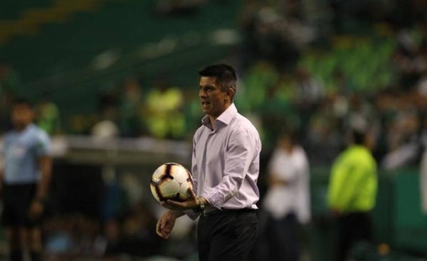 Diario HOY | Gustavo Florentín llega al banquillo de The Strongest