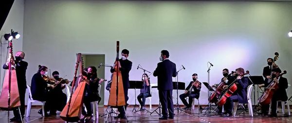 La ciudad de la playa y la pesca celebró 118 años de fundación - Nacionales - ABC Color