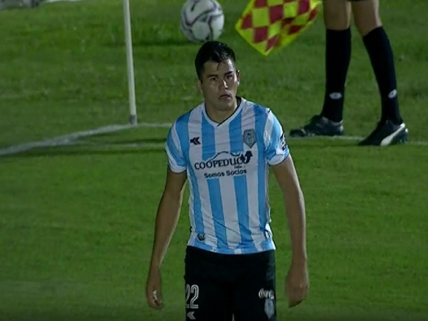 A la Gran 7 Lekaja no se puede detener