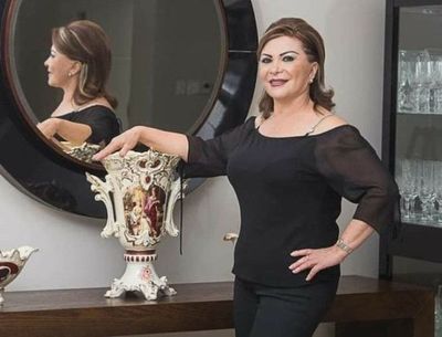 Empresaria franqueña fallece por Covid-19 - ABC en el Este - ABC Color