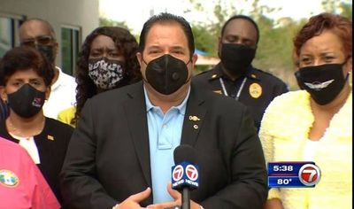 North Miami Beach ofrece vacunas anticovid gratis a turistas internacionales - Mundo - ABC Color
