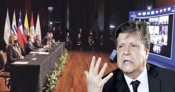 La Nación / Critican falta de cooperación entre los países del Mercosur