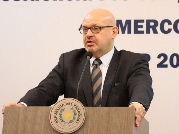 Mercosur: Reunión clave sobre flexibilidad o seguir en bloque