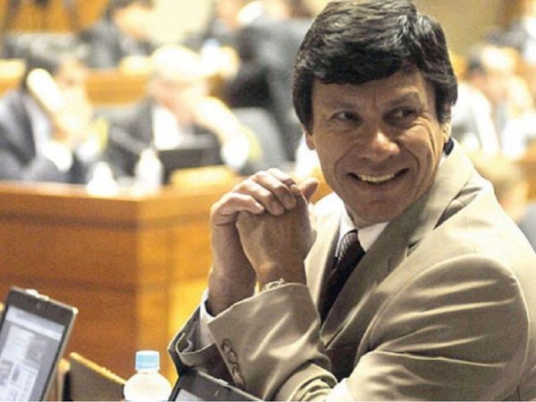 Diputado asegura que el ente tiene “espalda” para soportar