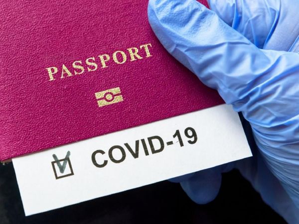 UE estudia uso de certificado para dar impulso al turismo