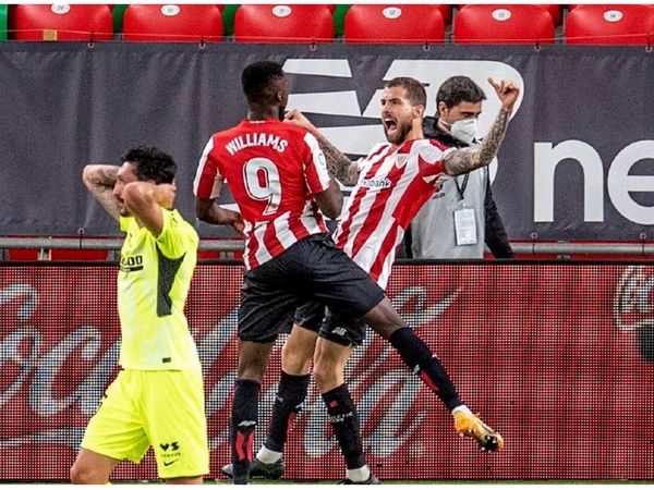 Atlético cae y LaLiga se pone al rojo vivo