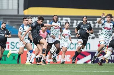 Olimpia Lions mide a Jaguares - Polideportivo - ABC Color