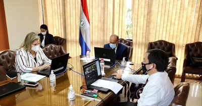 La Nación / Se inició disputa para presidir el Senado y Congreso Nacional