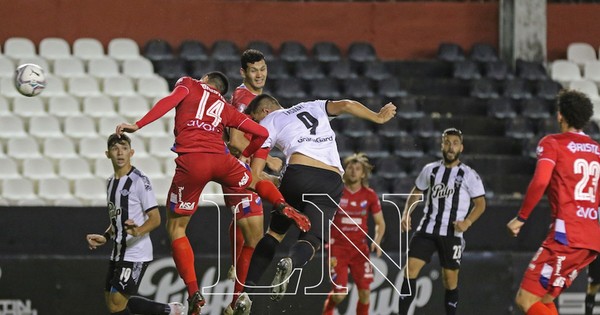 La Nación / Al rojo vivo queda el Apertura