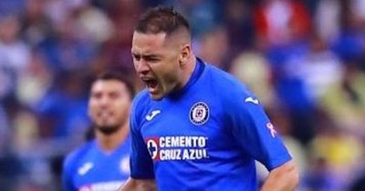 La Nación / Aguilar y González anotan