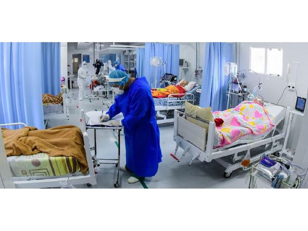 Deuda por traslados a sanatorios ya superaría los USD 23 millones