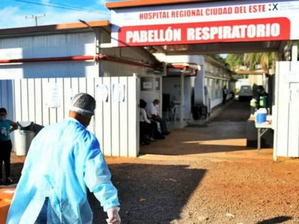 En CDE, aumento de camas de UTI depende de la provisión de oxígeno