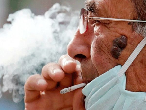 Trombos: Píldora, tabaco y Covid-19 son más riesgosos que las vacunas