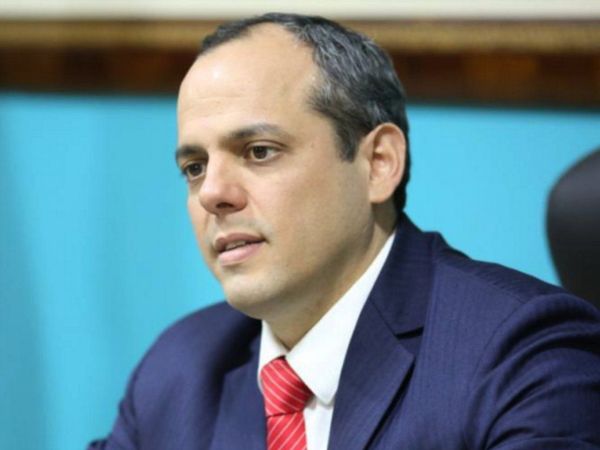“Se tiene la tendencia a cometer actos inmorales en administración pública”
