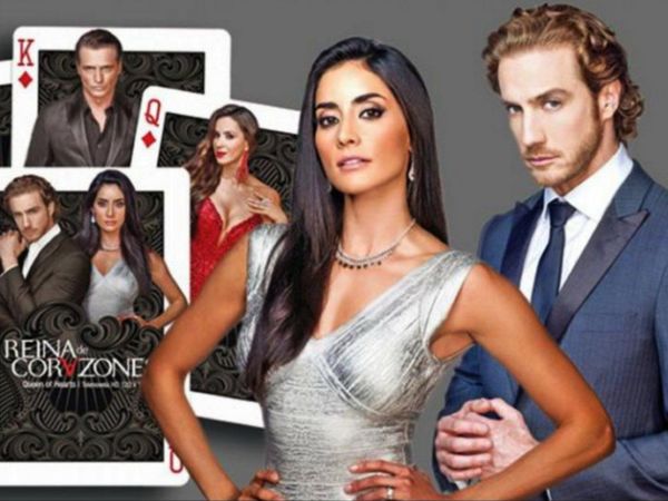 Drama y aventura con las nuevas telenovelas de Latele y Telefuturo