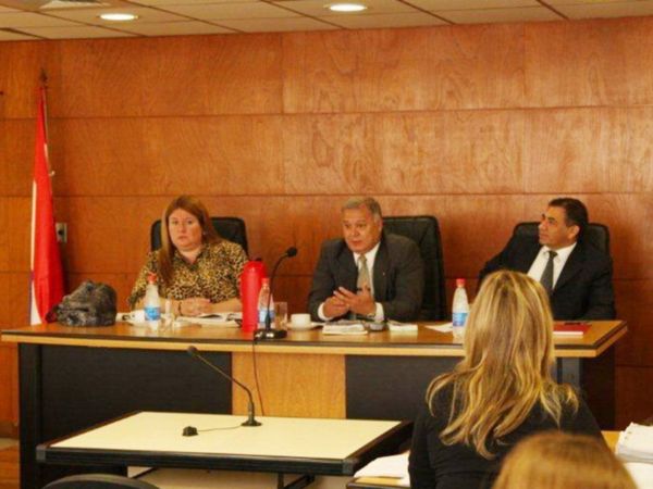 El derecho a la defensa